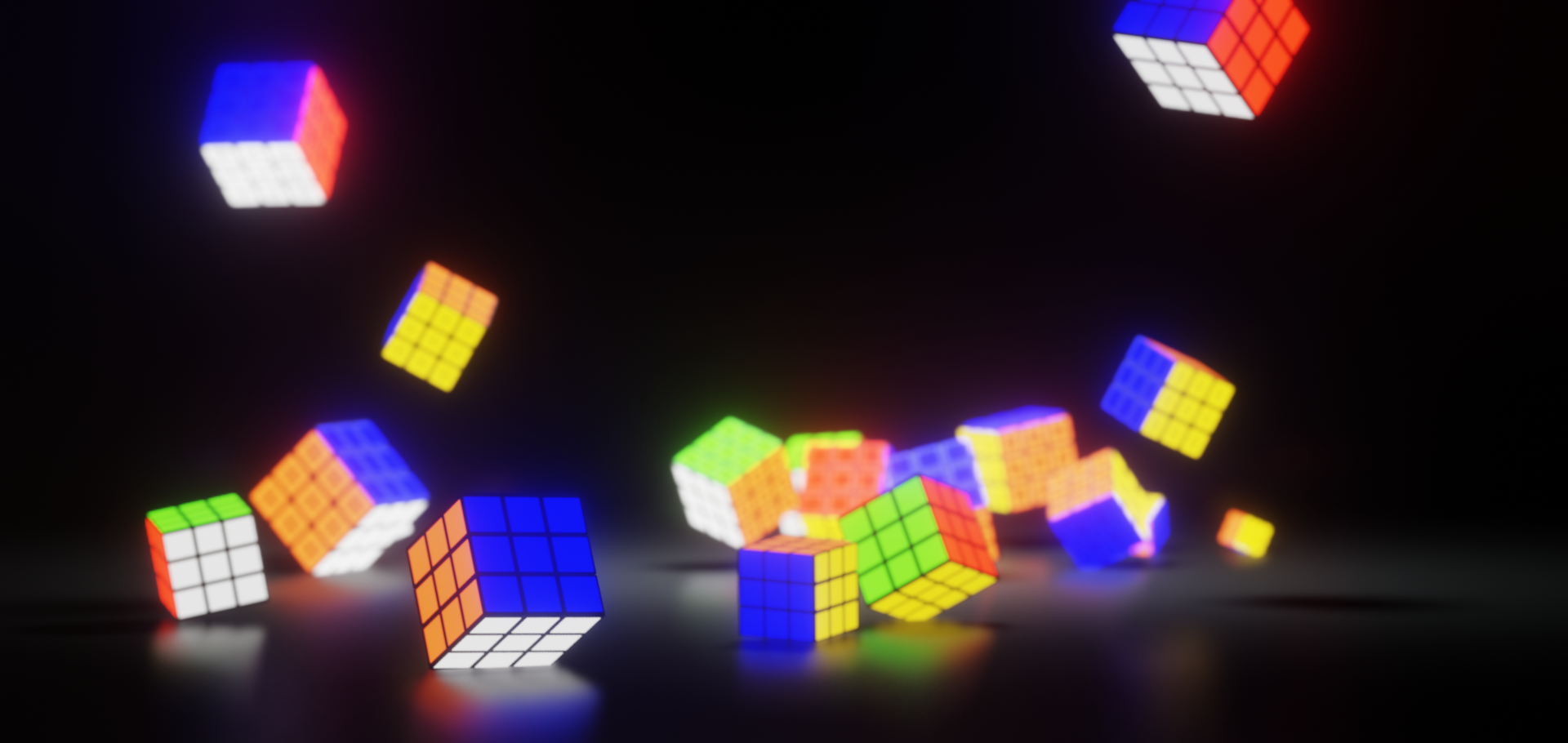 Rubicks Cube